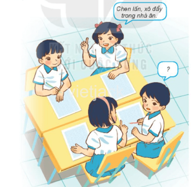 An toàn khi ở trường học: hướng dẫn chi tiết và các biện pháp phòng ngừa