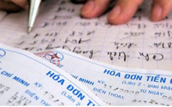 Biểu giá điện sinh hoạt áp dụng từ ngày  đến ngày