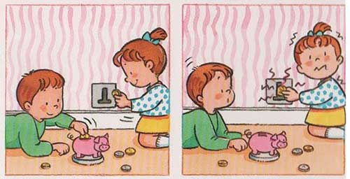 Giáo Án dạy trẻ chơi Ở nơi an toàn - hướng dẫn chi tiết cho phụ huynh và giáo viên