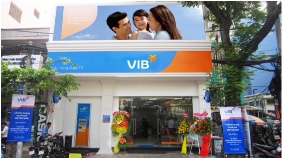 Thông báo chuyển vị trí vib võ thị sáu và thay tên thành vib tao Đàn Thông báo chuyển địa điểm vib võ thị sáu và thay tên thành vib tao Đàn